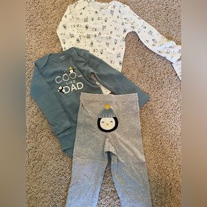 Carters brand 24 month new